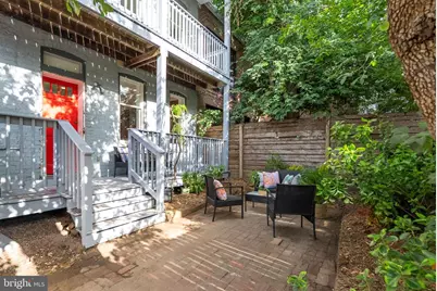 1610 Marion Street NW, Washington, DC 20001 - Photo 30