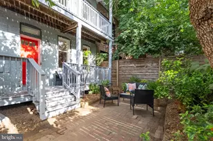 1610 Marion St NW, Washington, DC 20001 - Photo 30