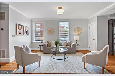 1610 Marion Street NW, Washington, DC 20001 - Photo 8