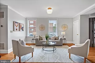 1610 Marion St NW, Washington, DC 20001 - Photo 8