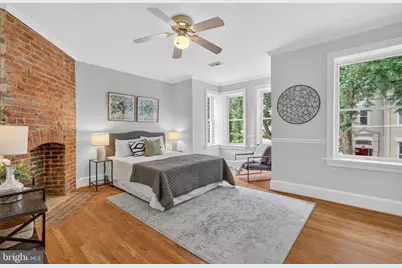1610 Marion Street NW, Washington, DC 20001 - Photo 18