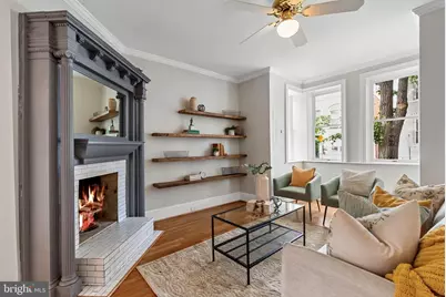 1610 Marion Street NW, Washington, DC 20001 - Photo 6