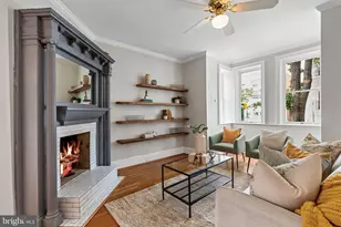 1610 Marion St NW, Washington, DC 20001 - Photo 6