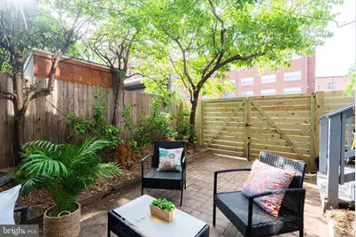 1610 Marion Street NW, Washington, DC 20001 - Photo 32