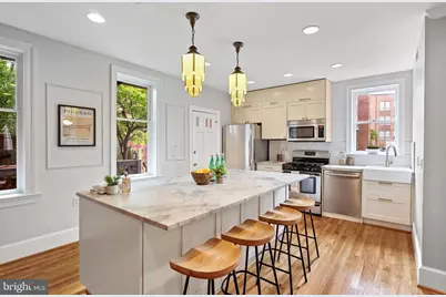 1610 Marion Street NW, Washington, DC 20001 - Photo 14