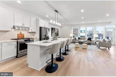 5404 4th Street NW #2, Washington, DC 20011 - Photo 16