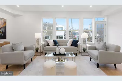 5404 4th Street NW #2, Washington, DC 20011 - Photo 6