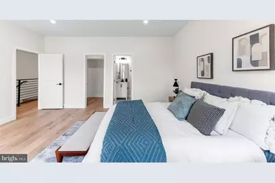 5404 4th Street NW #2, Washington, DC 20011 - Photo 30