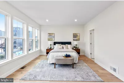 5404 4th Street NW #2, Washington, DC 20011 - Photo 36