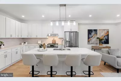 5404 4th Street NW #2, Washington, DC 20011 - Photo 12