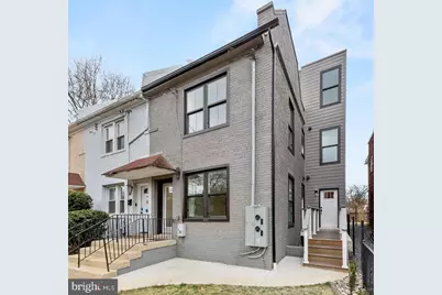 5404 4th Street NW #2, Washington, DC 20011 - Photo 44