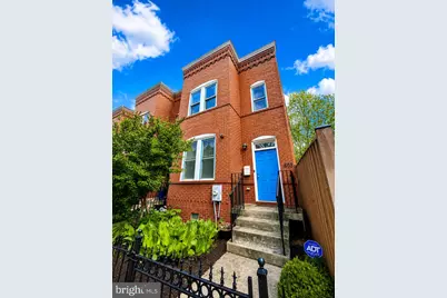 1933 4th Street NW, Washington, DC 20001 - Photo 1