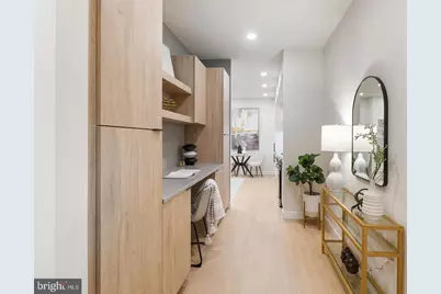 733 8th Street SE #01, Washington, DC 20003 - Photo 2