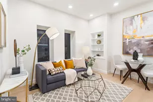 733 8th St SE, Washington, DC 20003 - Photo 4