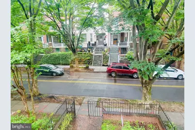 2639 Woodley Place NW #A, Washington, DC 20008 - Photo 36