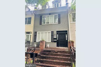 2639 Woodley Place NW #A, Washington, DC 20008 - Photo 2