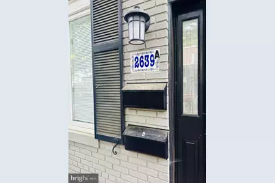2639 Woodley Place NW #A, Washington, DC 20008 - Photo 6