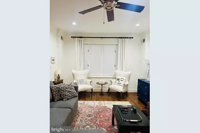 2639 Woodley Place NW #A, Washington, DC 20008 - Photo 10