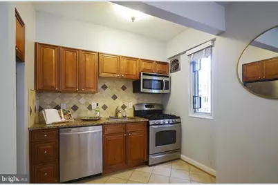 1727 Massachusetts Avenue NW #316, Washington, DC 20036 - Photo 6