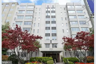 1727 Massachusetts Avenue NW #316, Washington, DC 20036 - Photo 1