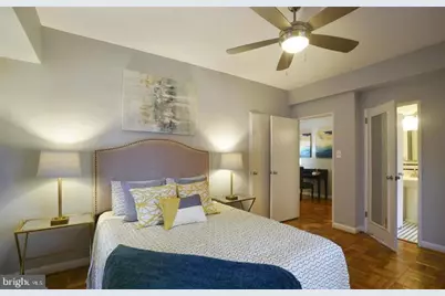 1727 Massachusetts Avenue NW #316, Washington, DC 20036 - Photo 10