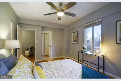 1727 Massachusetts Avenue NW #316, Washington, DC 20036 - Photo 8