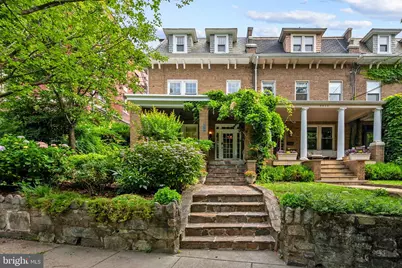3015 Porter Street NW, Washington, DC 20008 - Photo 2