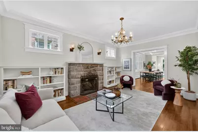 3015 Porter Street NW, Washington, DC 20008 - Photo 8