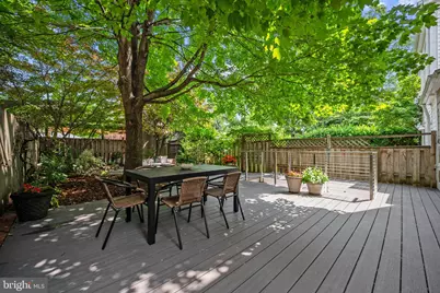3015 Porter Street NW, Washington, DC 20008 - Photo 66