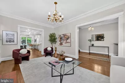 3015 Porter Street NW, Washington, DC 20008 - Photo 10