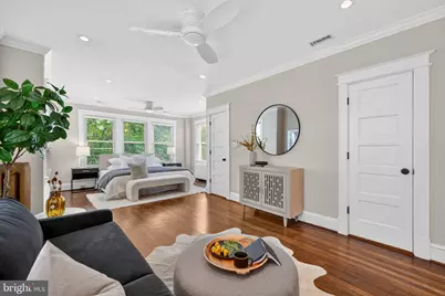 3015 Porter Street NW, Washington, DC 20008 - Photo 34