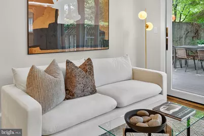 3015 Porter Street NW, Washington, DC 20008 - Photo 30