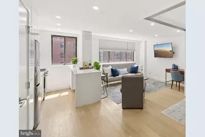1420 N Street NW #615, Washington, DC 20005 - Photo 8
