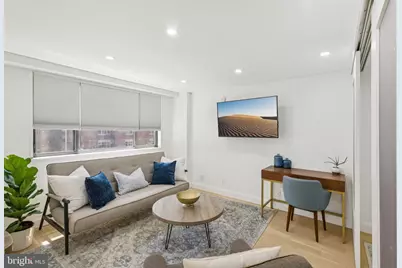 1420 N Street NW #615, Washington, DC 20005 - Photo 6