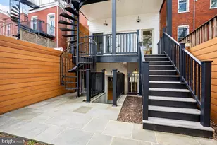 1329 Irving St NW, Washington, DC 20010 - Photo 18