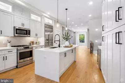1329 Irving Street NW #1, Washington, DC 20010 - Photo 2