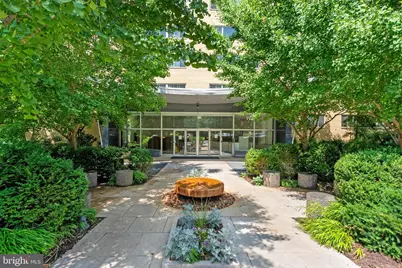 4600 Connecticut Avenue NW #717, Washington, DC 20008 - Photo 1