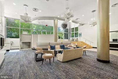 4600 Connecticut Avenue NW #717, Washington, DC 20008 - Photo 28