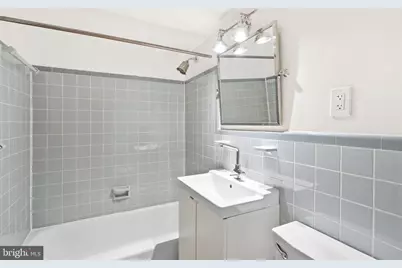4600 Connecticut Avenue NW #717, Washington, DC 20008 - Photo 22