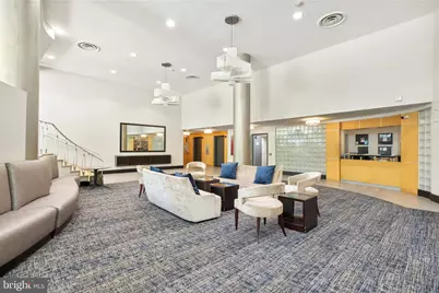 4600 Connecticut Avenue NW #717, Washington, DC 20008 - Photo 30