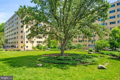 4600 Connecticut Avenue NW #717, Washington, DC 20008 - Photo 32