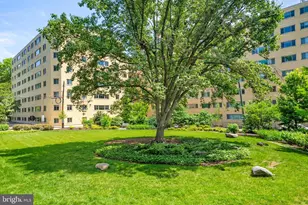 4600 Connecticut Ave NW, Washington, DC 20008 - Photo 32