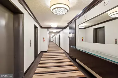 4600 Connecticut Avenue NW #717, Washington, DC 20008 - Photo 26
