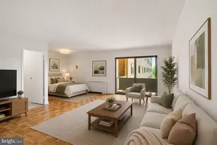 4600 Connecticut Ave NW, Washington, DC 20008 - Photo 6