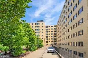 4600 Connecticut Ave NW, Washington, DC 20008 - Photo 36