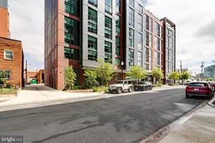 81 Q St SW, Washington, DC 20024 - Photo 26