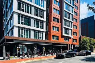 81 Q St SW, Washington, DC 20024 - Photo 34