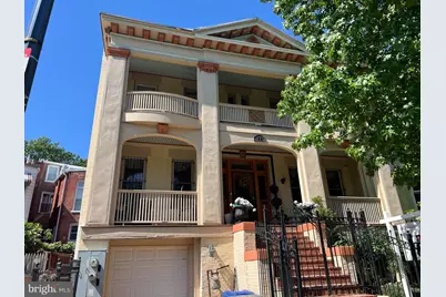 49 T Street NW, Washington, DC 20001 - Photo 1