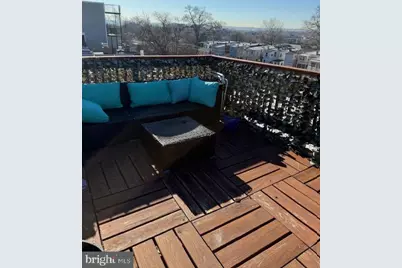 1221 Oates Street NE #C, Washington, DC 20002 - Photo 12