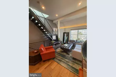 1221 Oates Street NE #C, Washington, DC 20002 - Photo 1